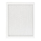 3M 16x30x1 Filtrete Pleated Air Filter, MERV 12 2027DC-6 - alternate 1